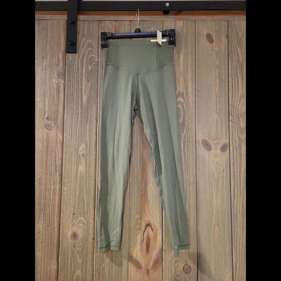 aerie Pants - Aerie soft stretch leggings